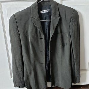 Armani Blazer